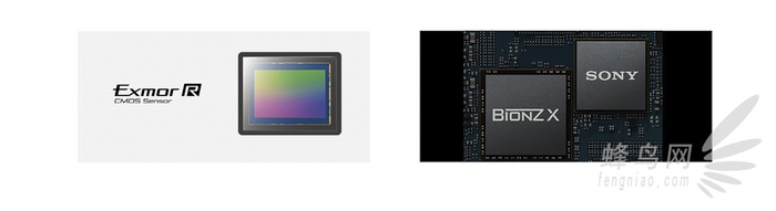 突破7系直逼A9 索尼发布新款全画幅微单A7RIII